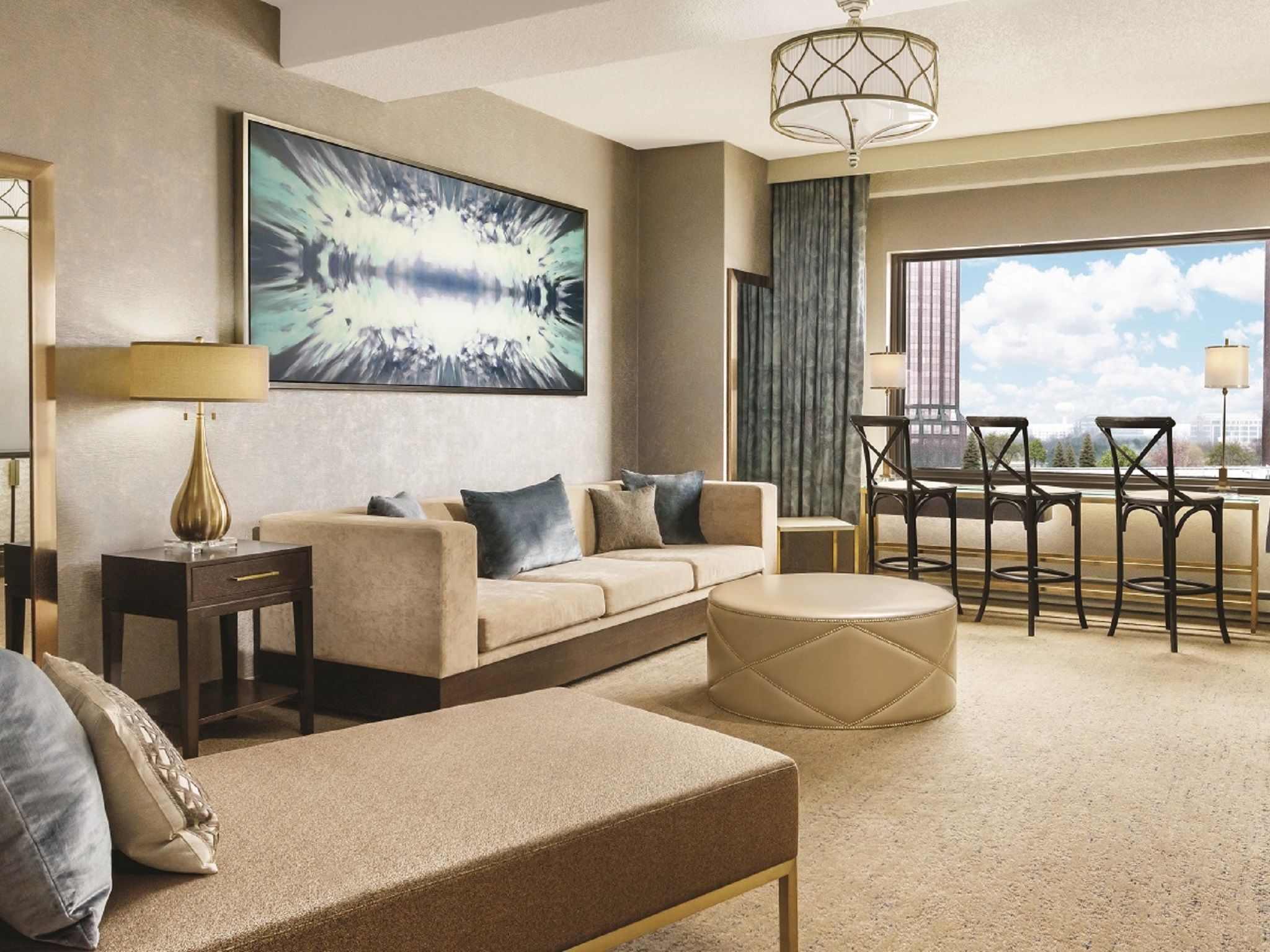 Hotels In Itasca Il The Westin Chicago Northwest